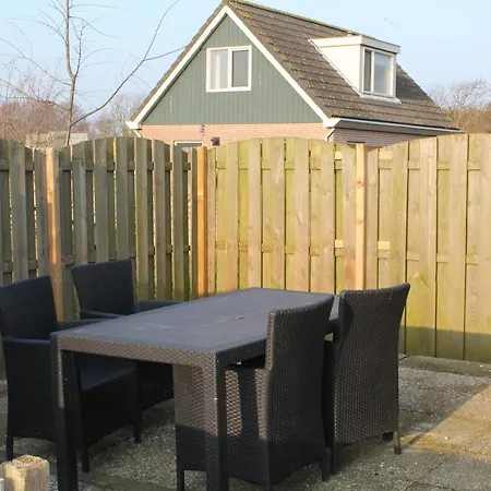 Boerderij De Duinen 115 Apartment De Cocksdorp (Texel)