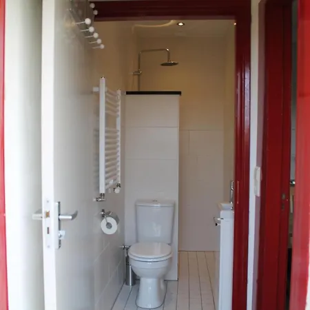 Boerderij De Duinen 115 Apartment *