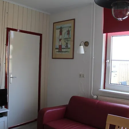 Boerderij De Duinen 115 Apartment De Cocksdorp (Texel)